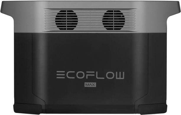 Зарядна станція EcoFlow DELTA Max 1600 (1612 Вт·г) (універсальна розетка ENG/USA/Euro/China) fl0008 фото