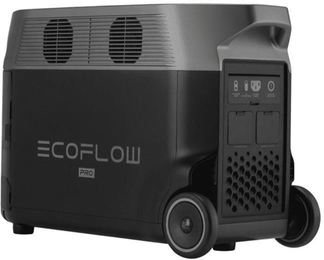 Зарядна станція EcoFlow DELTA Pro (3600 Вт·г) UA fl0011 фото