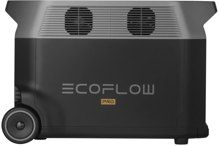 Зарядная станция EcoFlow DELTA Pro (3600 Вт·г) UA fl0011 фото