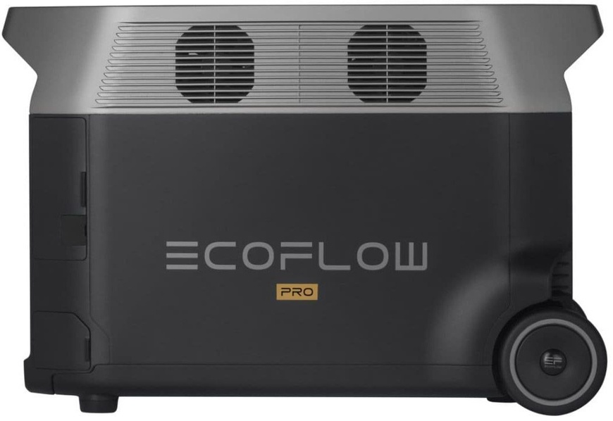 Зарядна станція EcoFlow DELTA Pro (3600 Вт·г) UA fl0011 фото