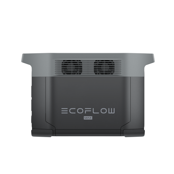 Зарядная станция EcoFlow DELTA 2 Max (EFDELTA2Max-EU) EU (2048 Вт·ч) fl0013 фото