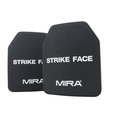 Плиты MIRA Strike Face VI level NIJ (6 класс ДСТУ, комплект 2шт) KB-2031 фото