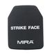 Плити MIRA Strike Face VI level NIJ (6 клас ДСТУ, комплект 2шт) KB-2031 фото 4