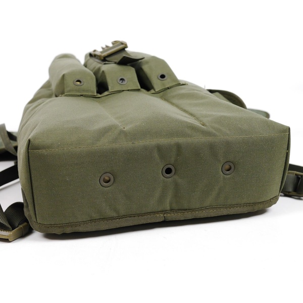 Тактичний рюкзак для пострілів РПГ-7 Олива KB-6082 фото