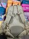 Тактичний військовий рюкзак 60л койот з підсумками для ЗСУ tact0016 фото 6