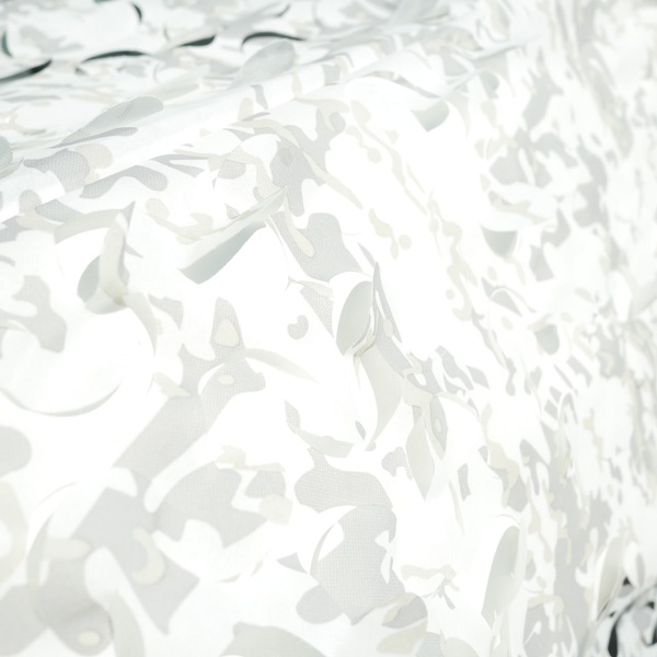 Сітка маскувальна Militex зимовий мультікам (індивідуальний розмір, 1кв.м - 55 грн) KB-20200-ЗМ фото